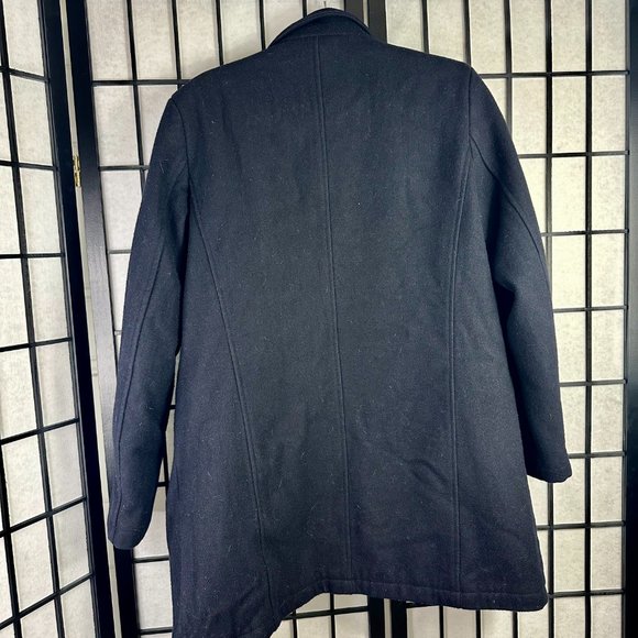 NWOT Tommy Hilfiger Mens Coat - Picture 4 of 5